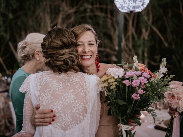 La boda de Candela y Fernando en Málaga, Málaga 288