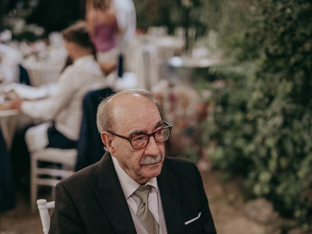 La boda de Candela y Fernando en Málaga, Málaga 290