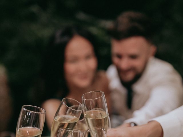 La boda de Candela y Fernando en Málaga, Málaga 294