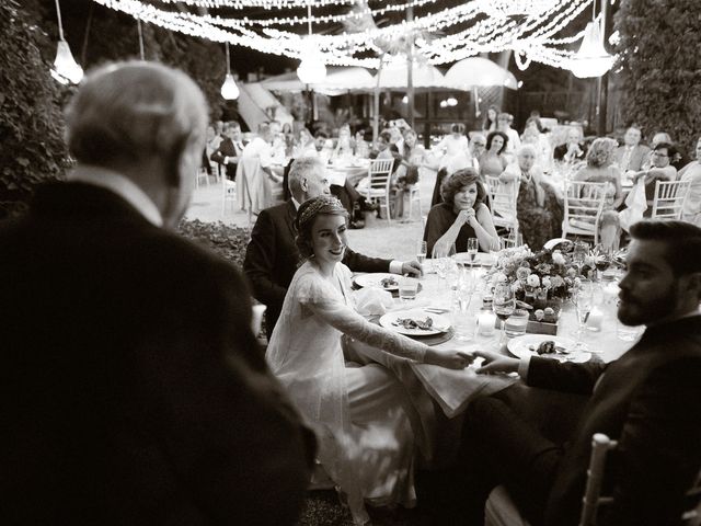 La boda de Candela y Fernando en Málaga, Málaga 298