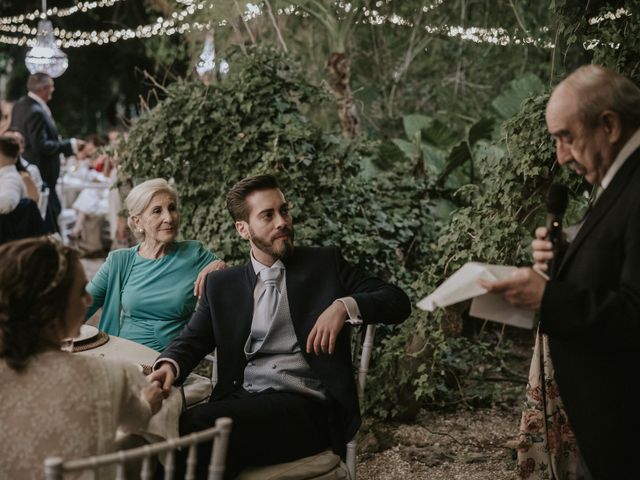 La boda de Candela y Fernando en Málaga, Málaga 299