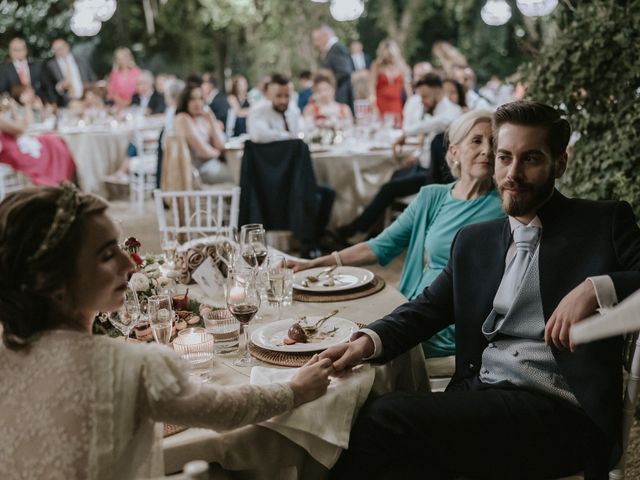 La boda de Candela y Fernando en Málaga, Málaga 300