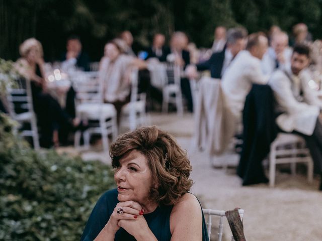 La boda de Candela y Fernando en Málaga, Málaga 307