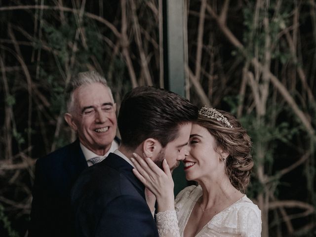 La boda de Candela y Fernando en Málaga, Málaga 316