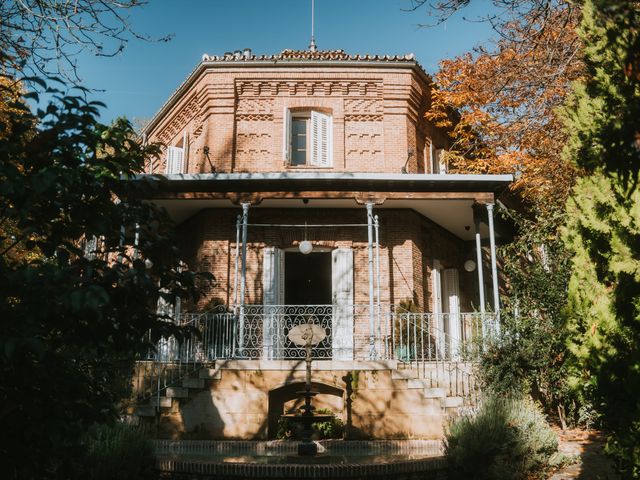 La boda de Cecilia y Maite en Cubas De La Sagra, Madrid 4