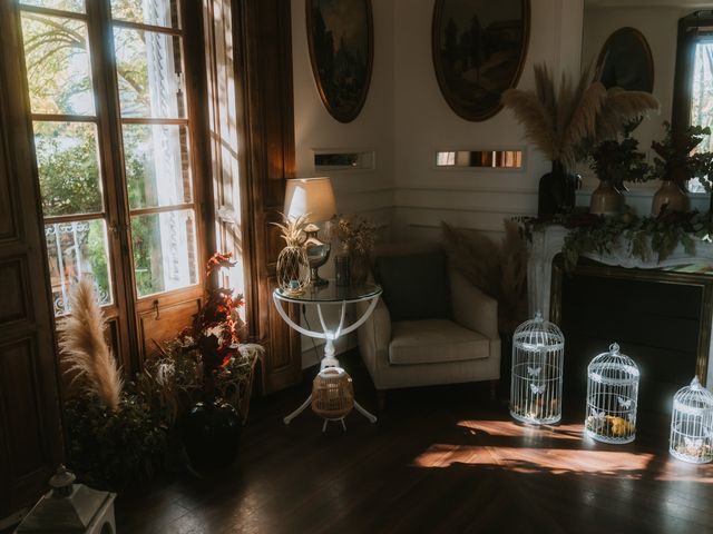 La boda de Cecilia y Maite en Cubas De La Sagra, Madrid 8