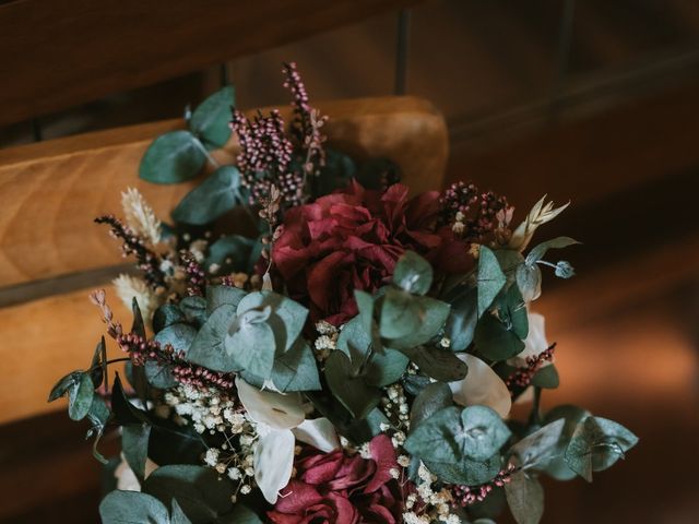 La boda de Cecilia y Maite en Cubas De La Sagra, Madrid 11