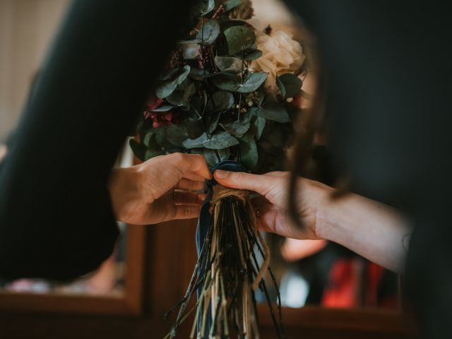 La boda de Cecilia y Maite en Cubas De La Sagra, Madrid 14