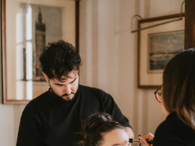 La boda de Cecilia y Maite en Cubas De La Sagra, Madrid 16