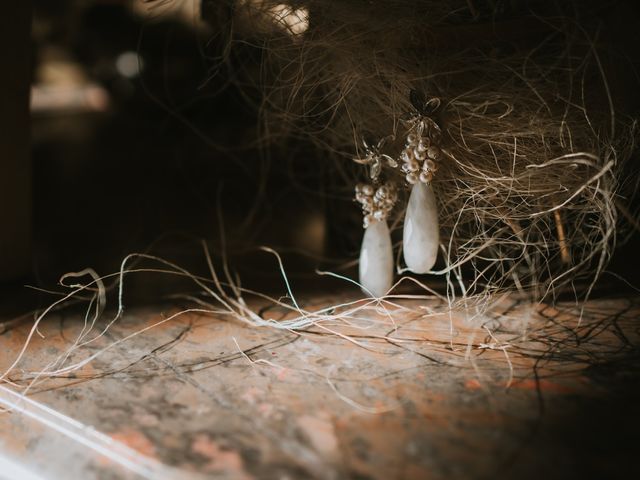 La boda de Cecilia y Maite en Cubas De La Sagra, Madrid 25