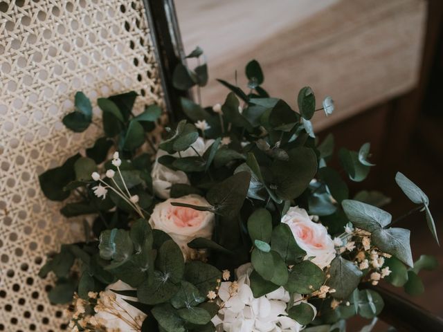 La boda de Cecilia y Maite en Cubas De La Sagra, Madrid 27