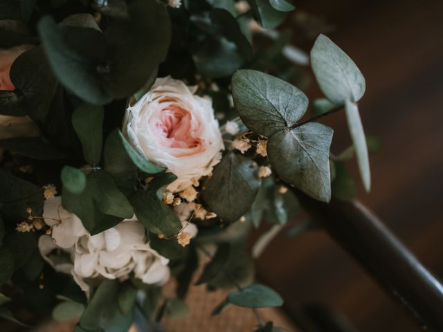 La boda de Cecilia y Maite en Cubas De La Sagra, Madrid 28