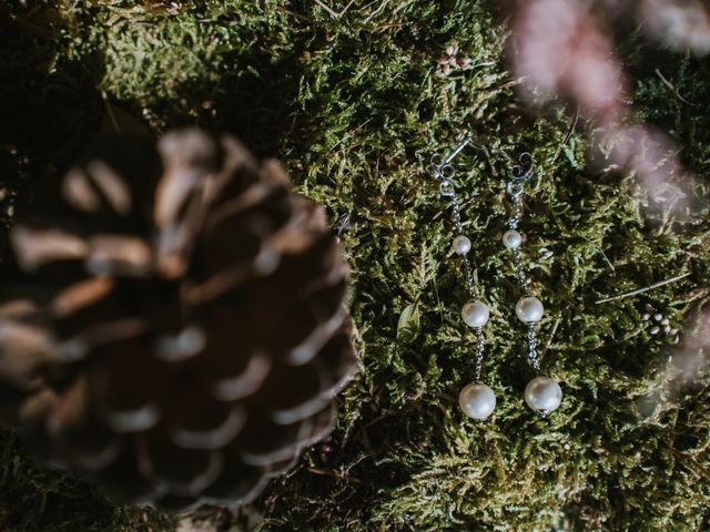 La boda de Cecilia y Maite en Cubas De La Sagra, Madrid 35