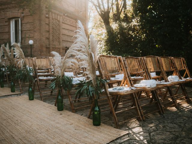 La boda de Cecilia y Maite en Cubas De La Sagra, Madrid 53