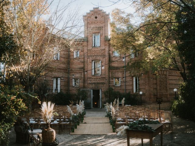 La boda de Cecilia y Maite en Cubas De La Sagra, Madrid 54