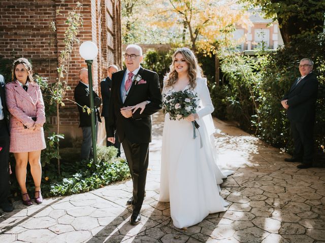 La boda de Cecilia y Maite en Cubas De La Sagra, Madrid 58