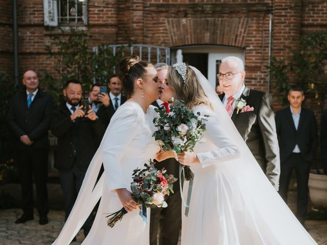 La boda de Cecilia y Maite en Cubas De La Sagra, Madrid 60