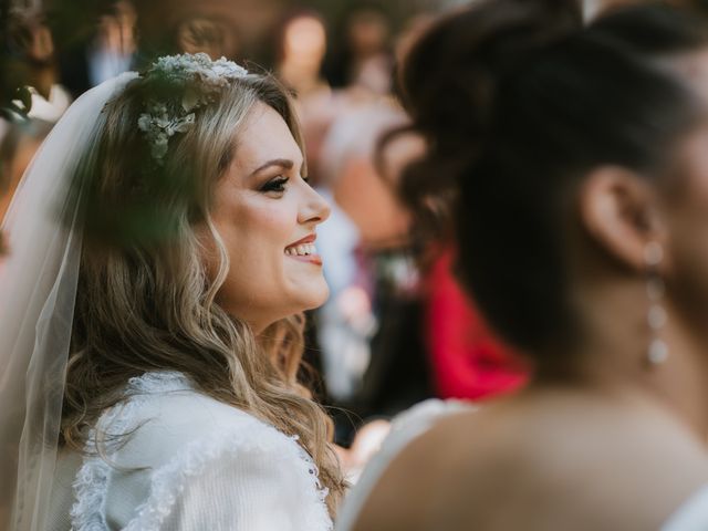 La boda de Cecilia y Maite en Cubas De La Sagra, Madrid 65