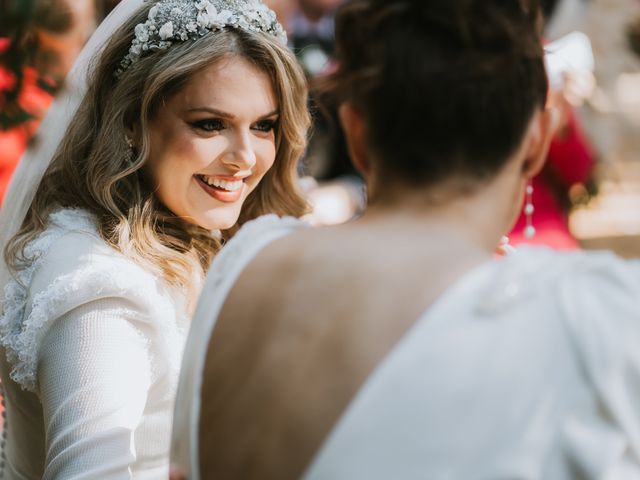 La boda de Cecilia y Maite en Cubas De La Sagra, Madrid 66