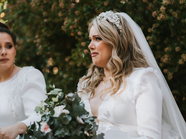 La boda de Cecilia y Maite en Cubas De La Sagra, Madrid 70