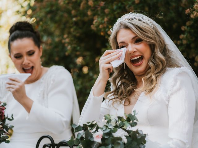 La boda de Cecilia y Maite en Cubas De La Sagra, Madrid 71