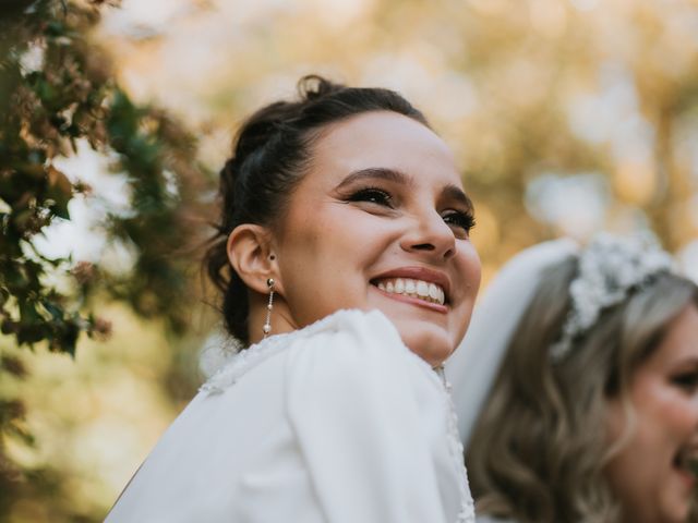 La boda de Cecilia y Maite en Cubas De La Sagra, Madrid 72