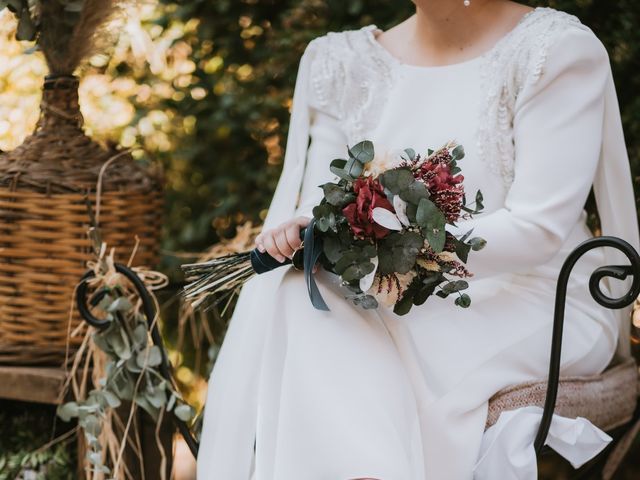 La boda de Cecilia y Maite en Cubas De La Sagra, Madrid 76