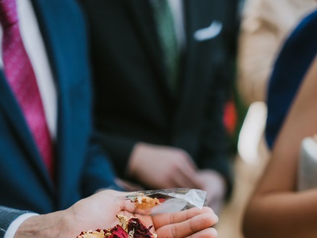 La boda de Cecilia y Maite en Cubas De La Sagra, Madrid 84