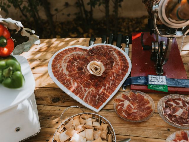 La boda de Cecilia y Maite en Cubas De La Sagra, Madrid 109