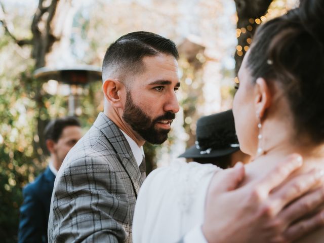 La boda de Cecilia y Maite en Cubas De La Sagra, Madrid 116