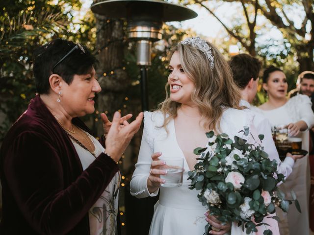 La boda de Cecilia y Maite en Cubas De La Sagra, Madrid 117