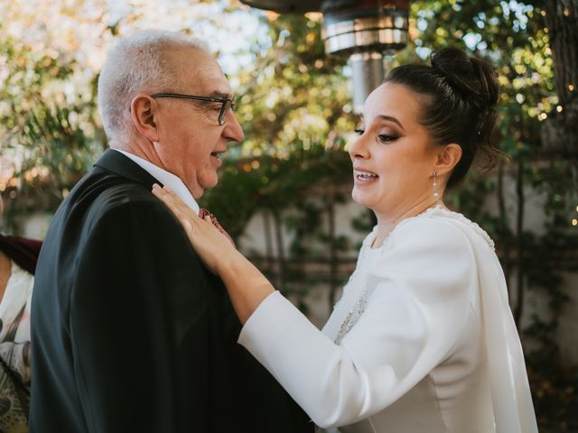 La boda de Cecilia y Maite en Cubas De La Sagra, Madrid 120