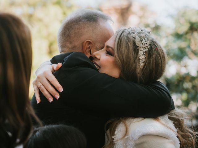 La boda de Cecilia y Maite en Cubas De La Sagra, Madrid 121