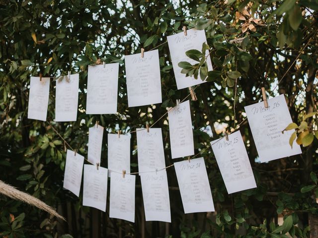 La boda de Cecilia y Maite en Cubas De La Sagra, Madrid 130