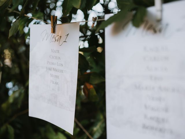 La boda de Cecilia y Maite en Cubas De La Sagra, Madrid 131