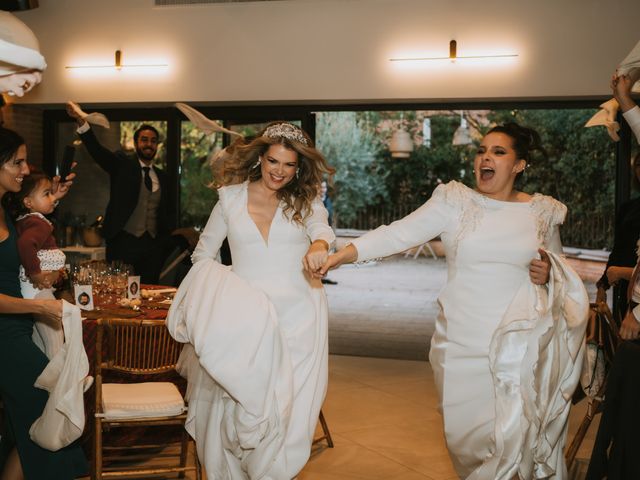 La boda de Cecilia y Maite en Cubas De La Sagra, Madrid 150