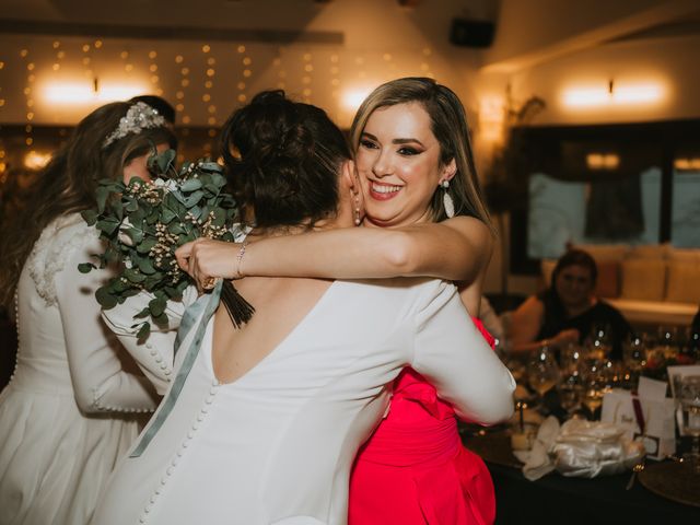 La boda de Cecilia y Maite en Cubas De La Sagra, Madrid 156