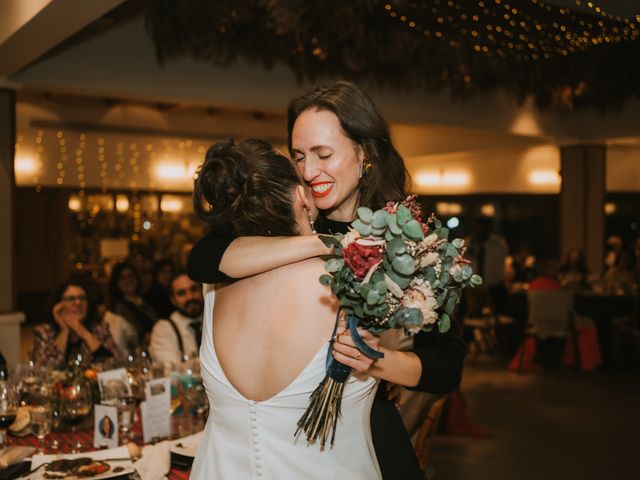 La boda de Cecilia y Maite en Cubas De La Sagra, Madrid 157