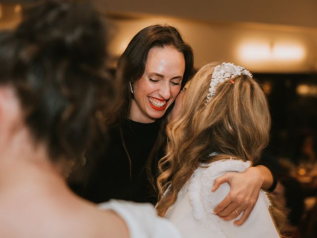 La boda de Cecilia y Maite en Cubas De La Sagra, Madrid 158