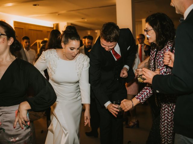 La boda de Cecilia y Maite en Cubas De La Sagra, Madrid 170