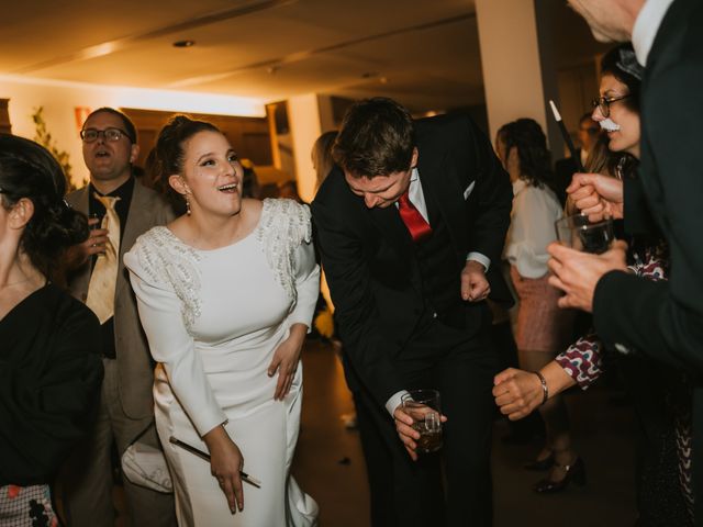 La boda de Cecilia y Maite en Cubas De La Sagra, Madrid 171