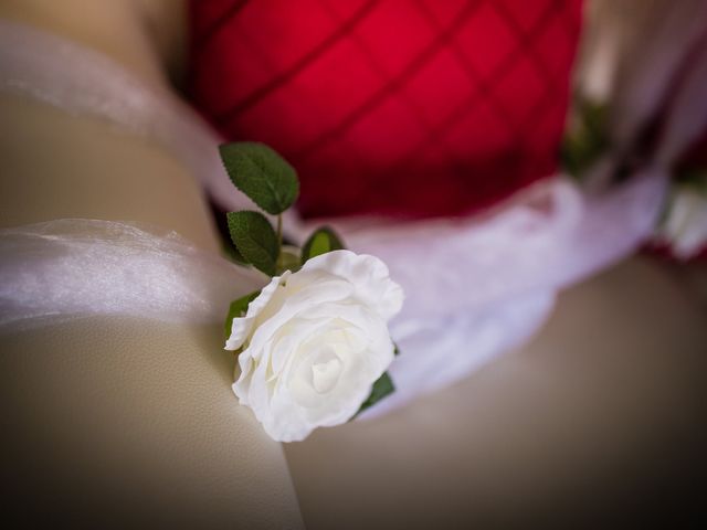 La boda de Ruth y Xema en Tarragona, Tarragona 18