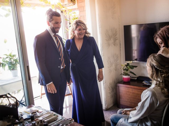 La boda de Ruth y Xema en Tarragona, Tarragona 28