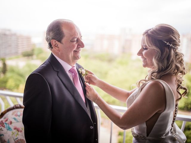 La boda de Ruth y Xema en Tarragona, Tarragona 52