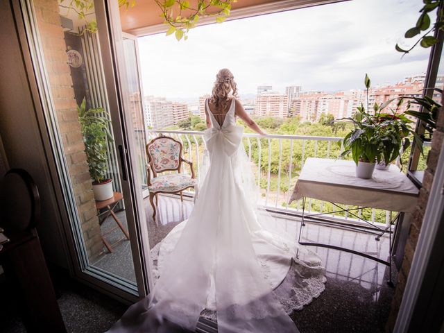 La boda de Ruth y Xema en Tarragona, Tarragona 54