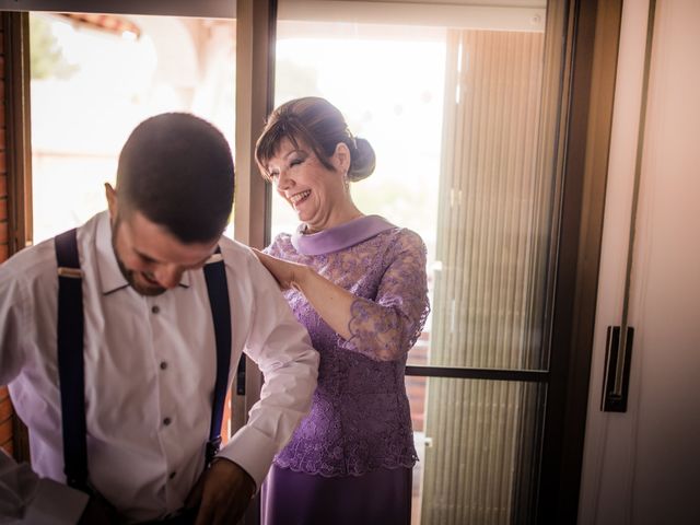 La boda de Ruth y Xema en Tarragona, Tarragona 66