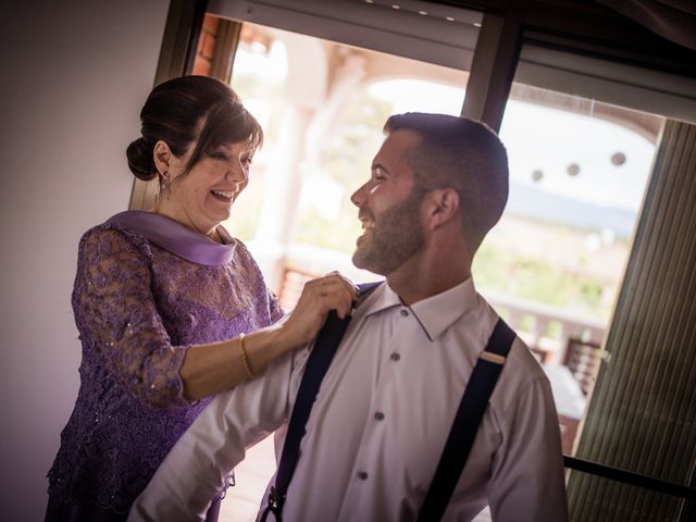 La boda de Ruth y Xema en Tarragona, Tarragona 67