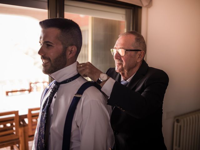 La boda de Ruth y Xema en Tarragona, Tarragona 70