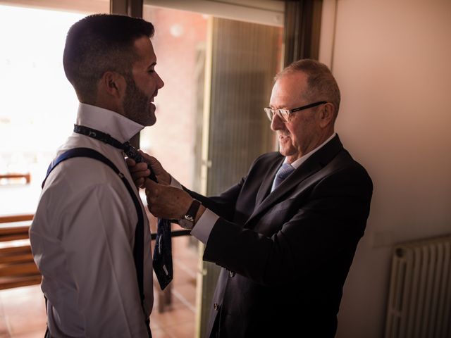 La boda de Ruth y Xema en Tarragona, Tarragona 71