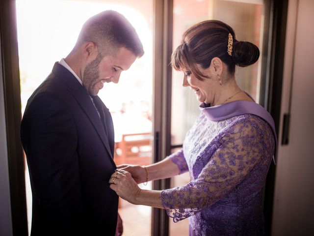 La boda de Ruth y Xema en Tarragona, Tarragona 79